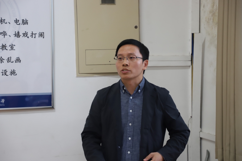 太阳成城集团tyc古天乐召开第五届教职工代表大会第四次会议-1.JPG